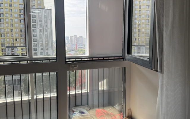 Апартаменты Атмосфера