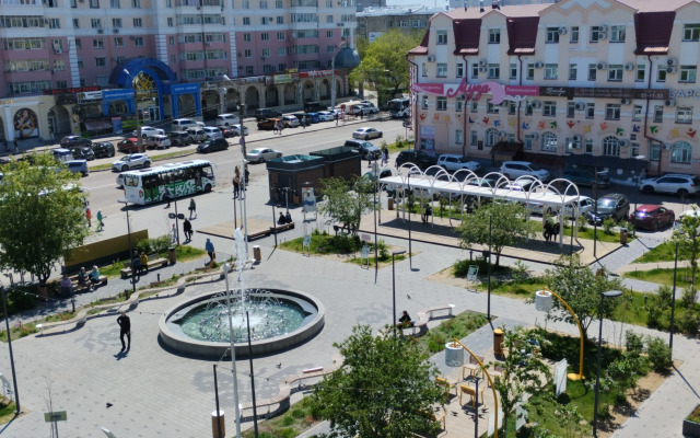 Квартира на 50 Лет Октября 26
