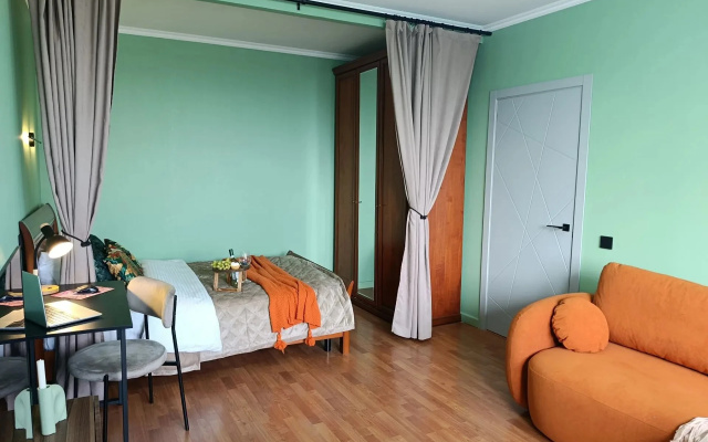 Квартира Жасмин от Home24