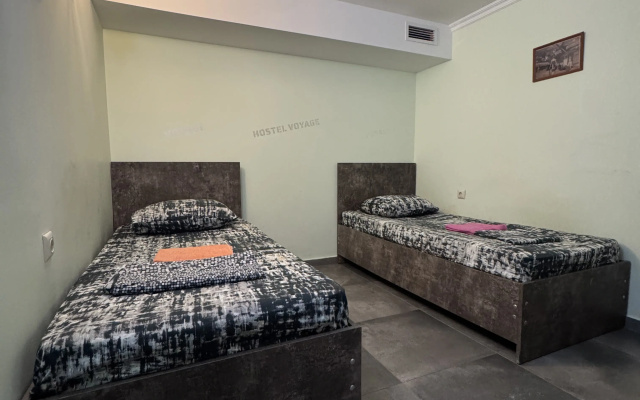 Guest rooms · Batumi — photo 39