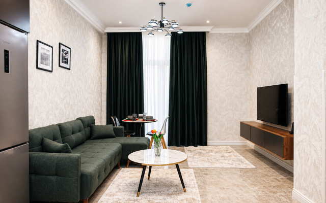 Delmar Boutique Hotel