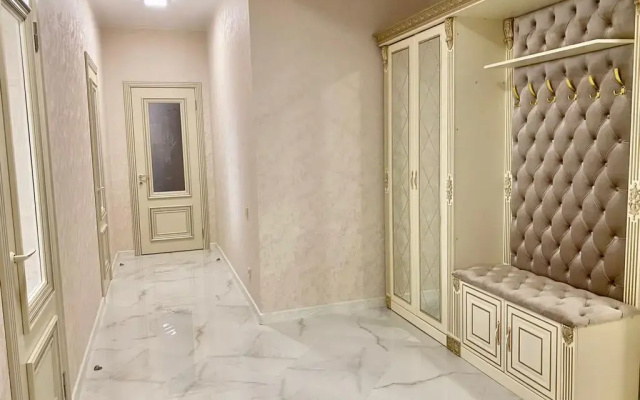 Апарт-отель Ру