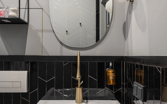 Апартаменты D apartments Студия между Исаакиевским собором и Эрмитажем