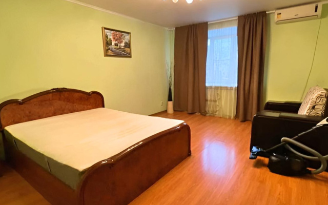 Квартира около Метро