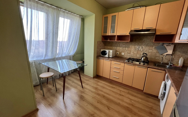 Квартира на Невского