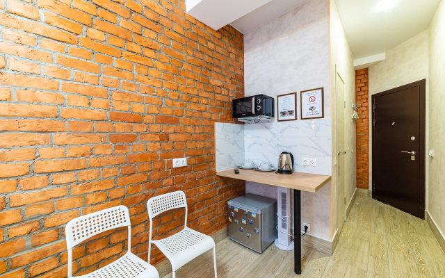 Мини-отель Samsonov Hotels on Narvskiy 10