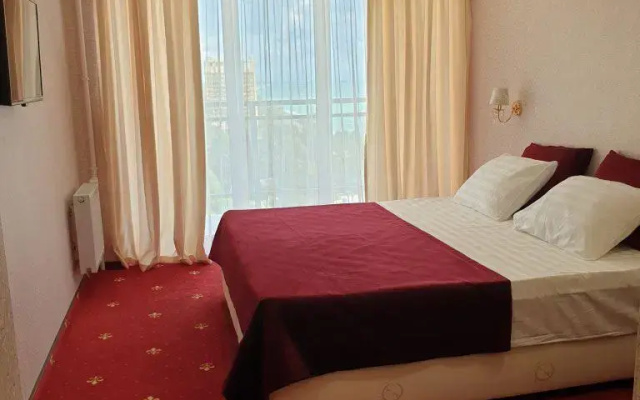 Grand Abhaziya Hotel