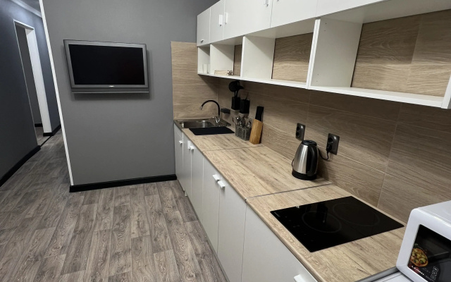 Квартира КazHouse