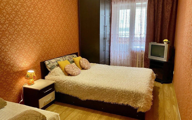 Квартира на улице Артёма 151