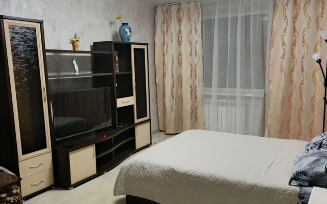 Квартира на бульваре Гусева 34