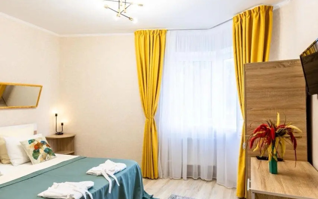 Квартира Apart-group Esthet