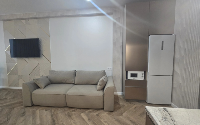 Квартира на улице Пляж Омега 39с1