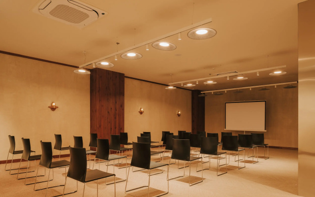 Business facilities · Kvareli — photo 21