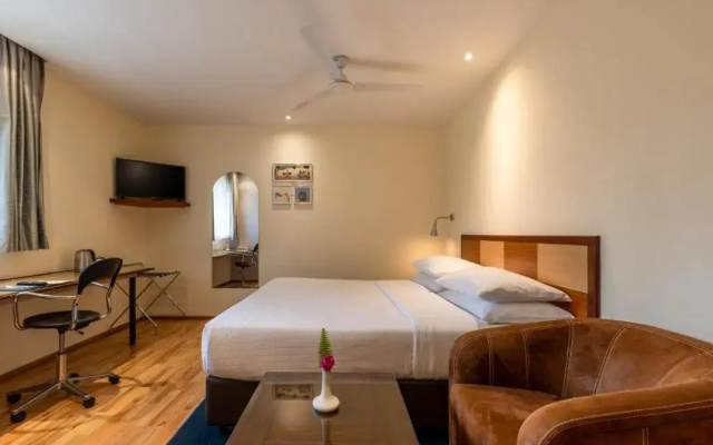 Отель Best Western Nairobi Upper Hill