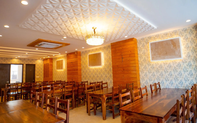 Отель Life Inn