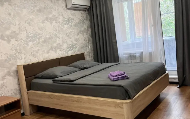 Квартира на Копылова 30к2