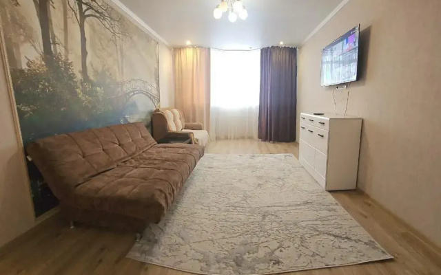 Квартира на улице Аксакова 28 (10 этаж)