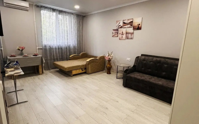 Апартаменты Tour House в Каспийске
