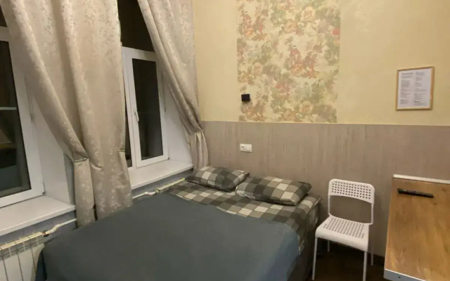 Квартира на Гончарной 11 с джакузи