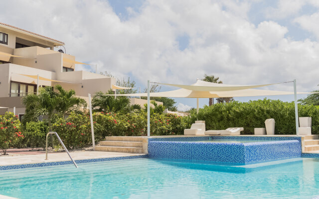Green View at Blue Bay Curaçao Apartments in Willemstad, Curacao from 155$, photos, reviews - zenhotels.com pool