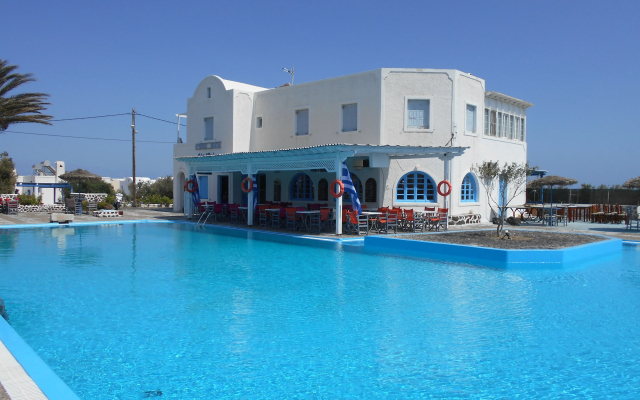 Отель The Three Anchors Rooms