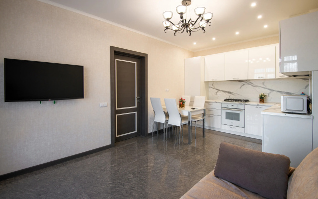 Апартаменты Soned House 1