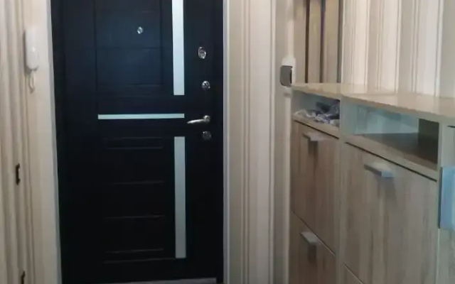 Жилое помещение Megastay 148