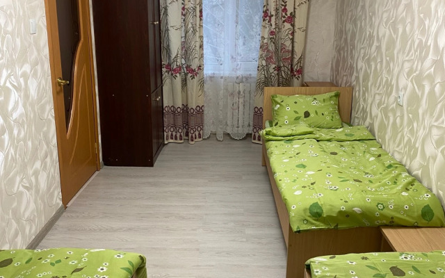 Квартира на улице Чехова 18