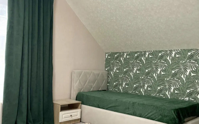 Shadrinskiy Guest House