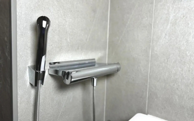 Отель Design Hotel & Private Spa – Tbilisi Edition