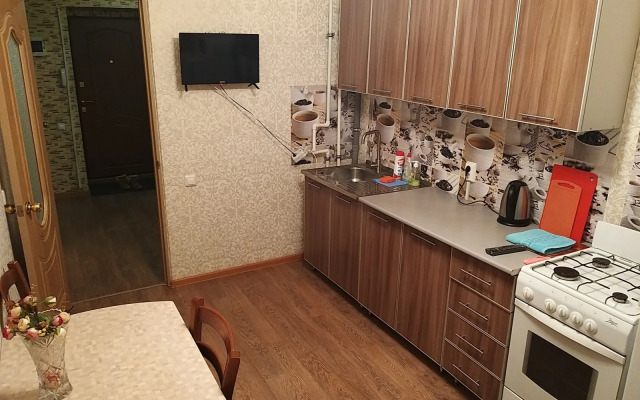 Квартира на Марджани 18