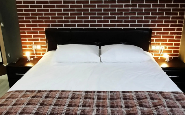 Апартаменты i-hoteltula2