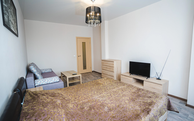 Апартаменты Atlant Apartments 82