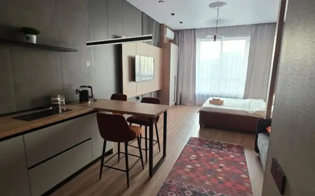 Апартаменты Meridian Urban Loft 324
