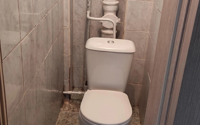 Квартира Улыбка уюта Локомотивная