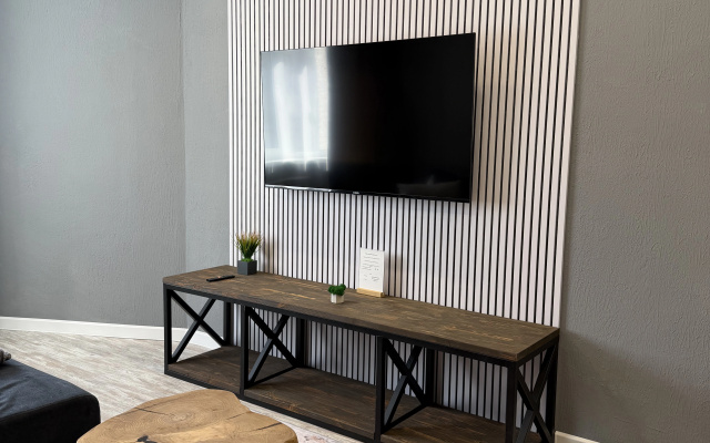 Апартаменты BPA Apartments 75/39