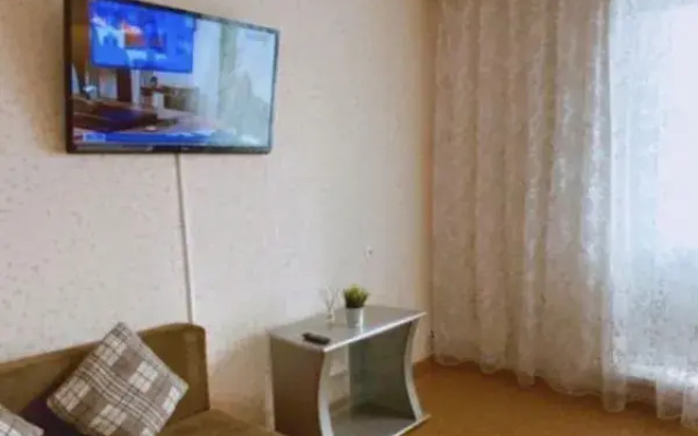Квартира в центральном районе Челябинска