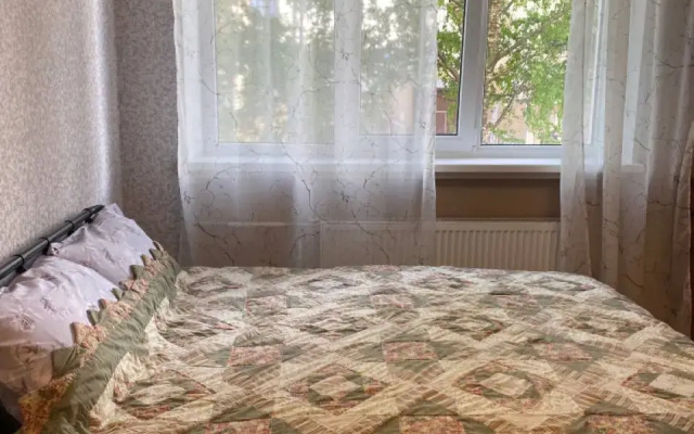 Апартаменты Апарт Sweet Home у метро Купчино