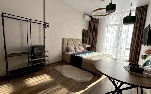 Квартира Pavlenko Apart в Мкр Любимово 2/1
