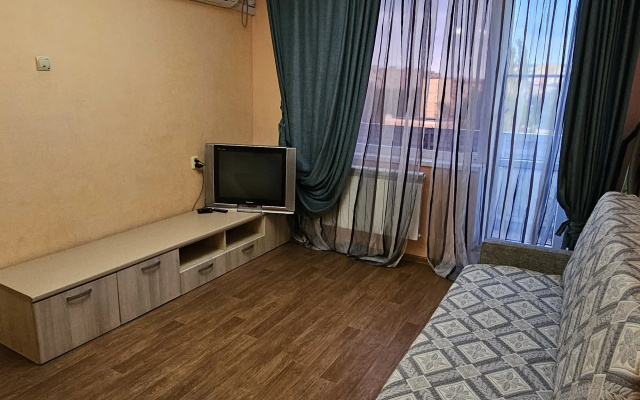 Апартаменты Дружбы 18