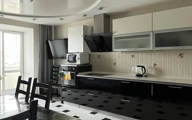 Квартира на Ул Кубанская 15 А