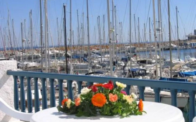Апартаменты Marina Port El Kantaoui