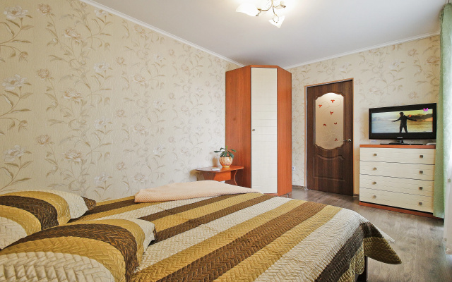 Квартира Солнечный Кот
