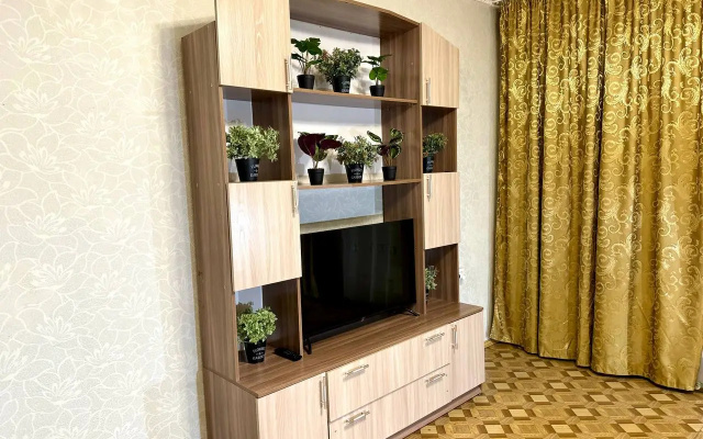 Квартира со Всеми Удобствами