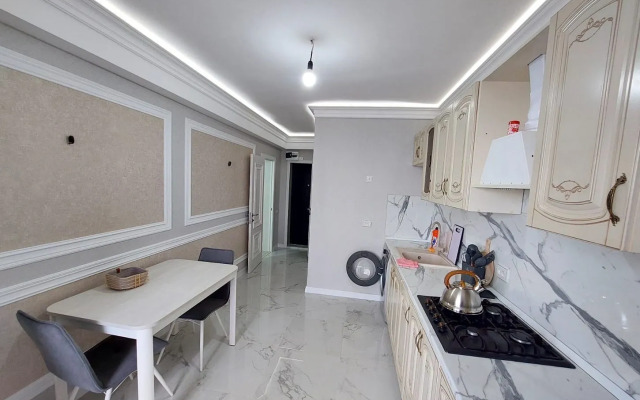 Квартира на улице Габитова, 16к2