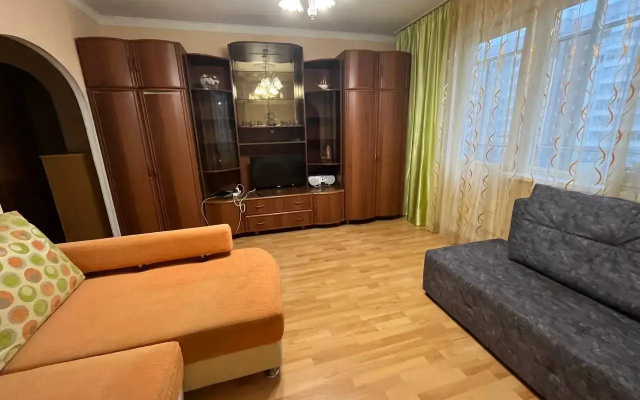 Квартира на улице 3 августа, 22