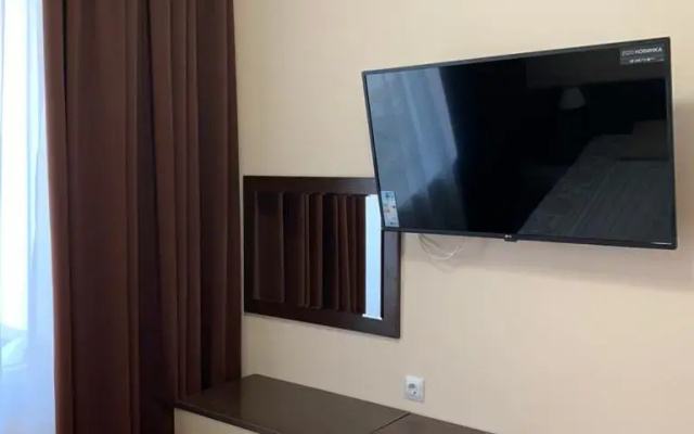 Апартаменты Sea Side 12