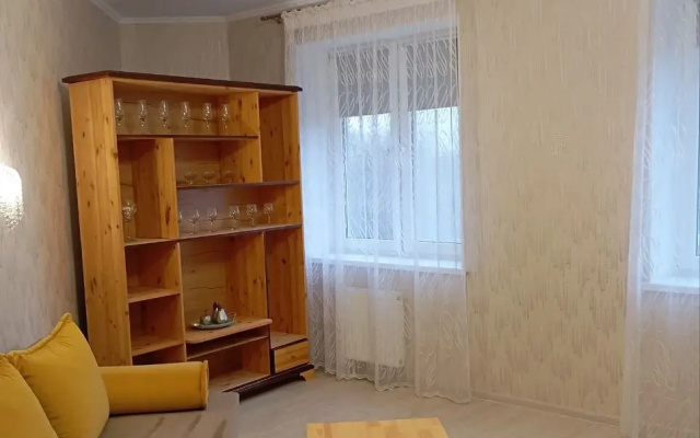 Квартира Трёхкомнатная на Александра Невского