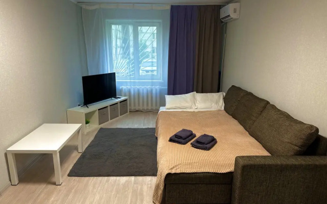 Квартира на Героев Варяга 4