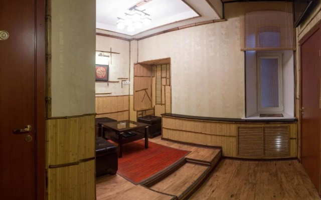 Квартира на Галактионовской 32 кв 16